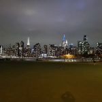 Gantry Plaza State Park - Handball Courts