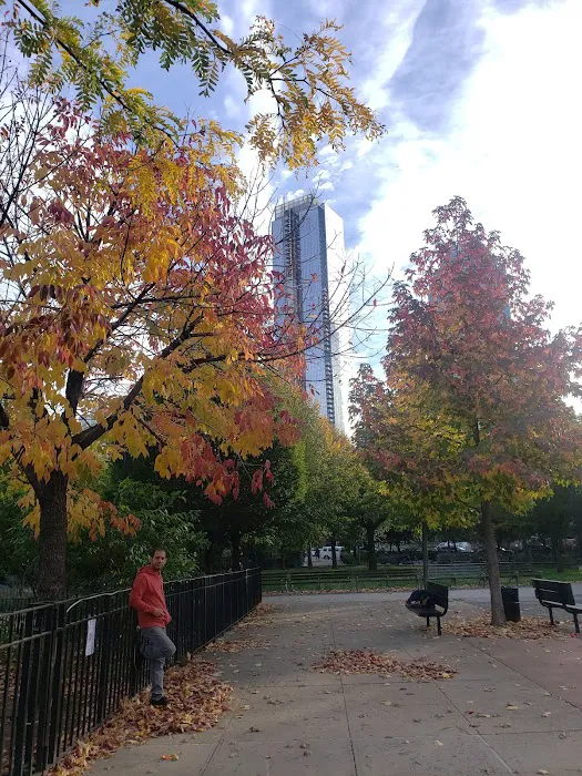 Murray Playground Dog Run Picture 10