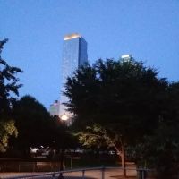 Murray Park ico