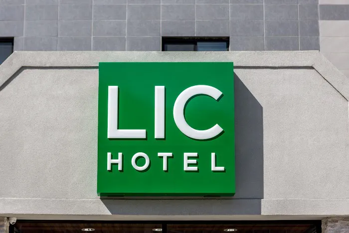 LIC Hotel Picture 7