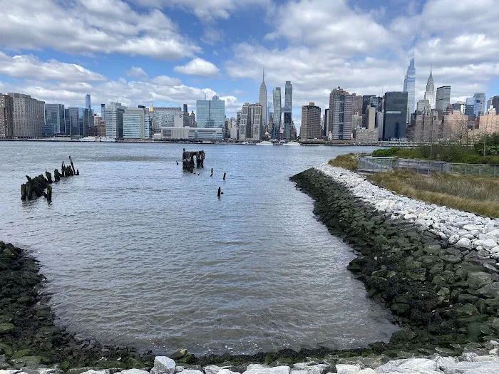Hunter's Point South Park Extension Picture 2