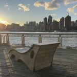 LIC Docks