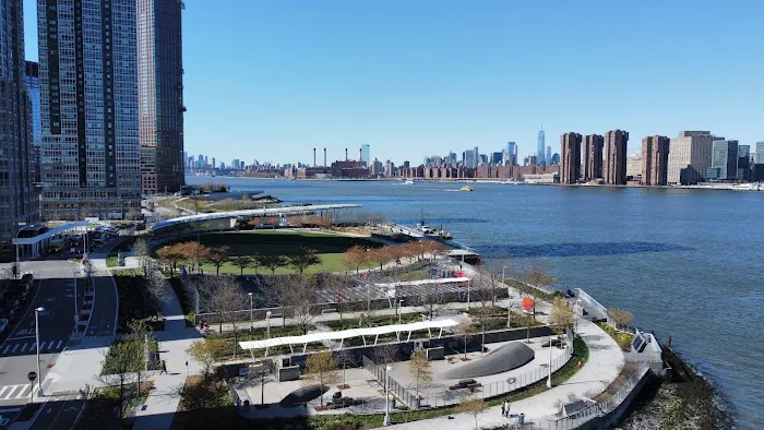 Hunter's Point South Dog Run Picture 10