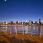 Gantry Plaza State Park Recreational Dock