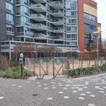 Dog Park Of Gantry Plaza State Park