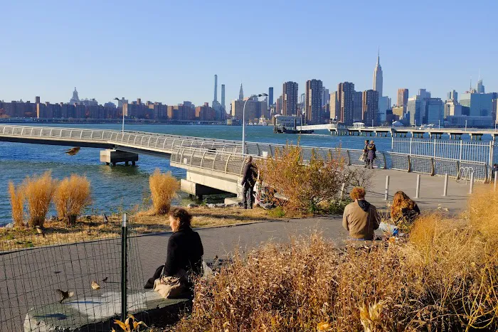 WNYC Transmitter Park Picture 1