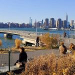 WNYC Transmitter Park