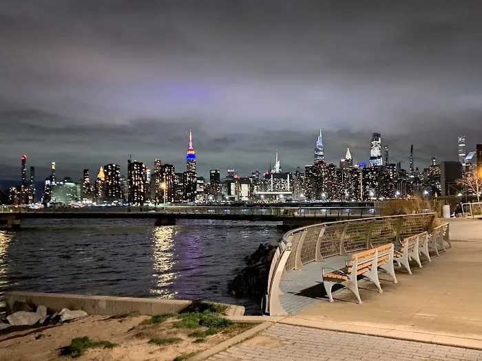 WNYC Transmitter Park Picture 2