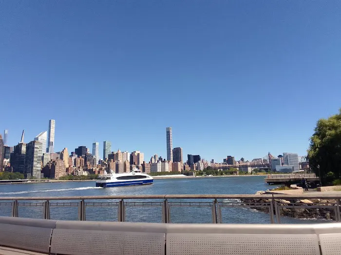 WNYC Transmitter Park Picture 9