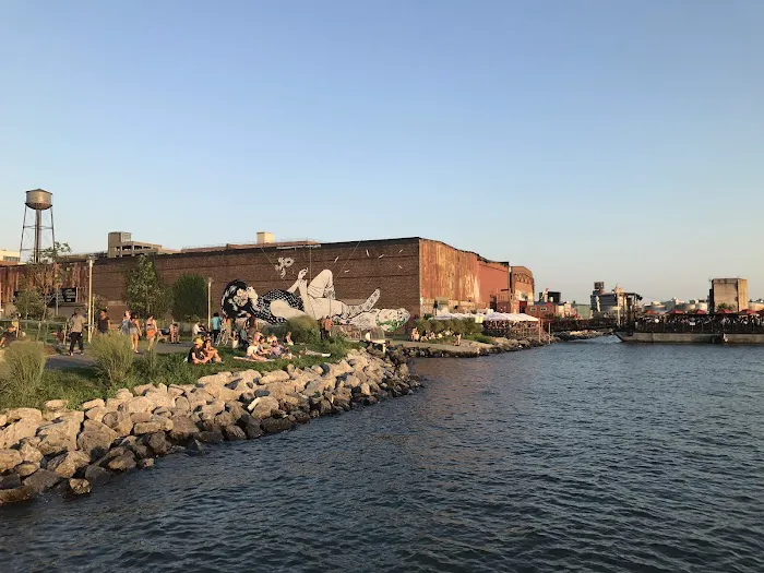 WNYC Transmitter Park Picture 10