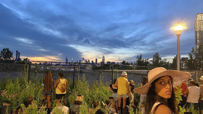 Bushwick Inlet Park Picture 6