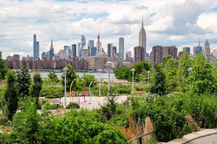 Bushwick Inlet Park Picture 1
