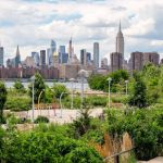 Bushwick Inlet Park