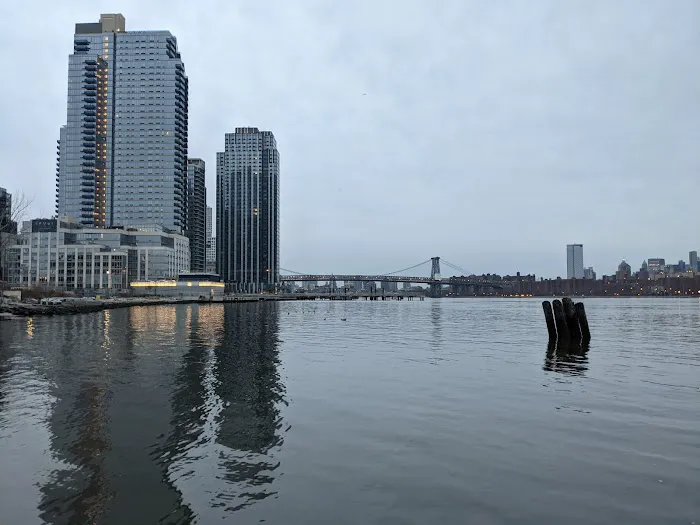 Bushwick Inlet Park Picture 8