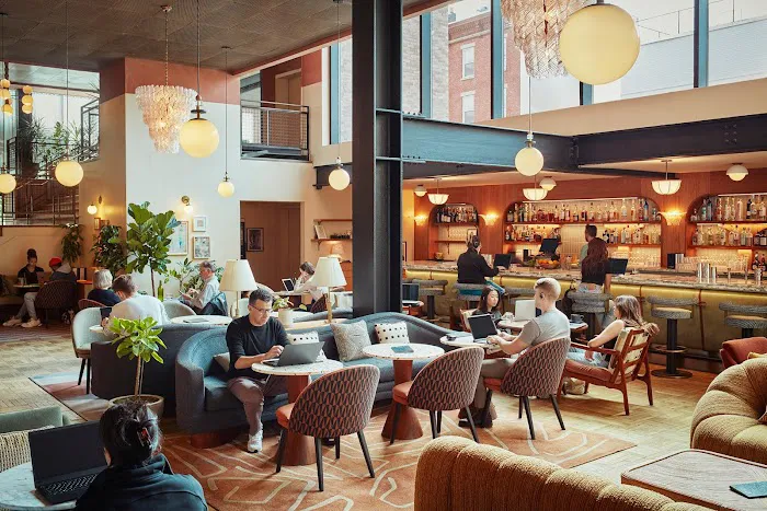 The Hoxton, Williamsburg Picture 2