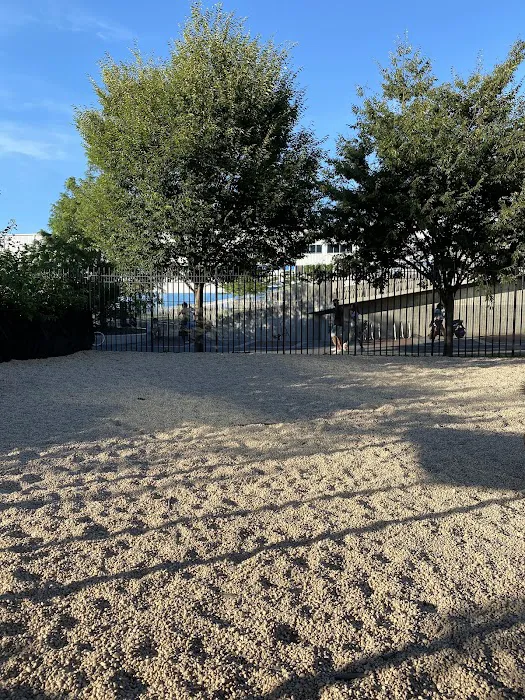 Marsha P. Johnson State Park Dog Run Picture 8