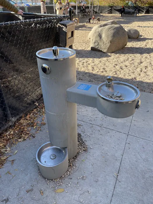 Marsha P. Johnson State Park Dog Run Picture 10