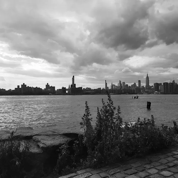 Marsha P. Johnson State Park Picture 4