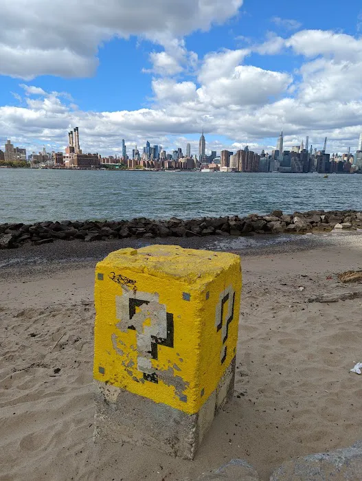 Marsha P. Johnson State Park Picture 8