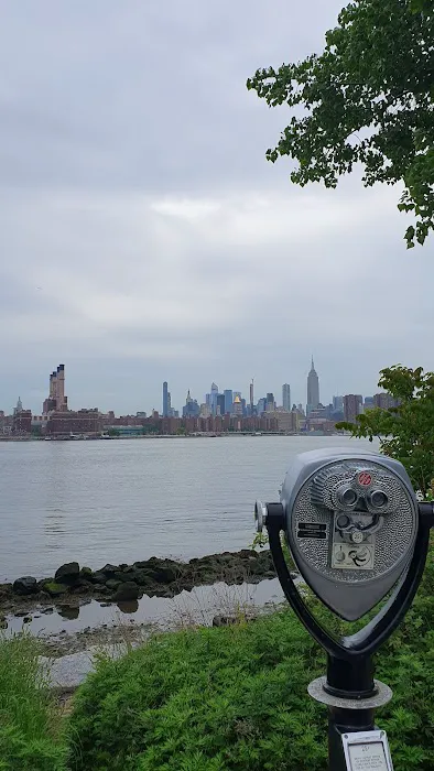 Marsha P. Johnson State Park Picture 6