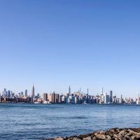 Charlotte Beach ico