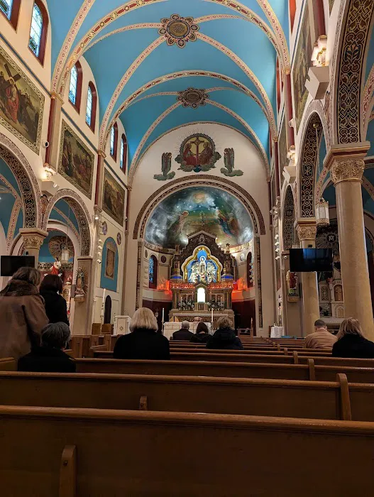 Sister Nicodema Plaza Picture 1