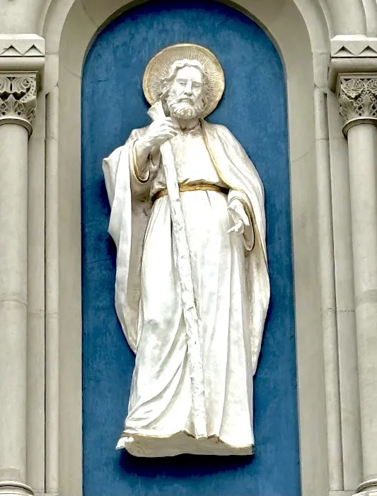 Sister Nicodema Plaza Picture 4