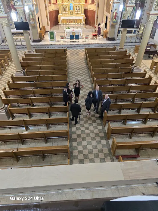 Sister Nicodema Plaza Picture 3