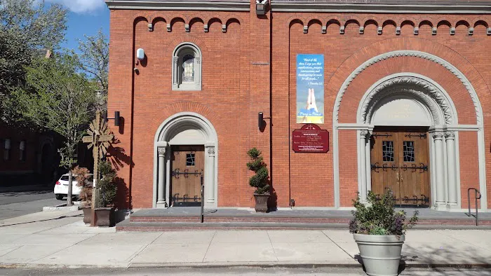Sister Nicodema Plaza Picture 2