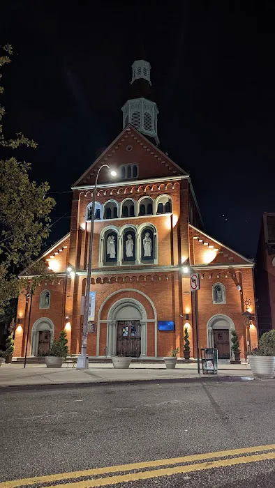 Sister Nicodema Plaza Picture 8
