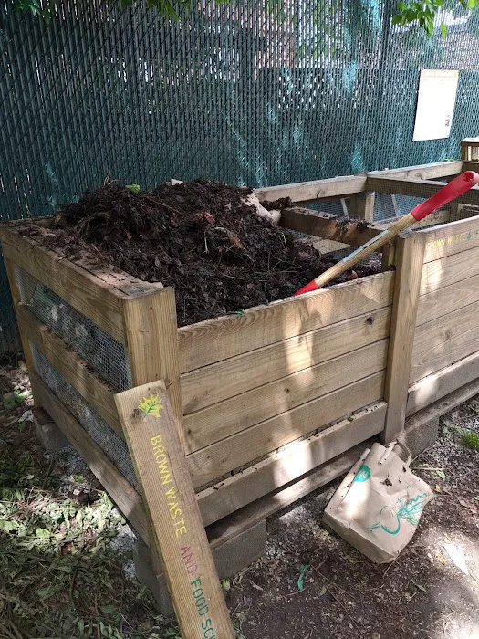First Quincy Street Community Garden Picture 7
