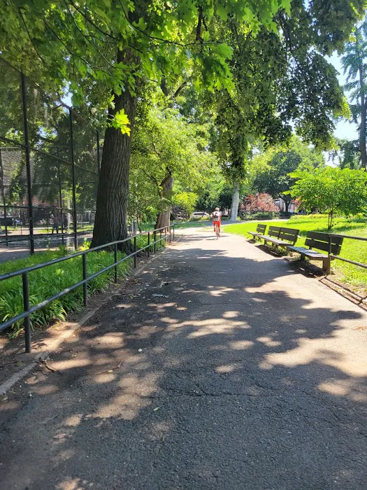 Herbert Von King Park Picture 8