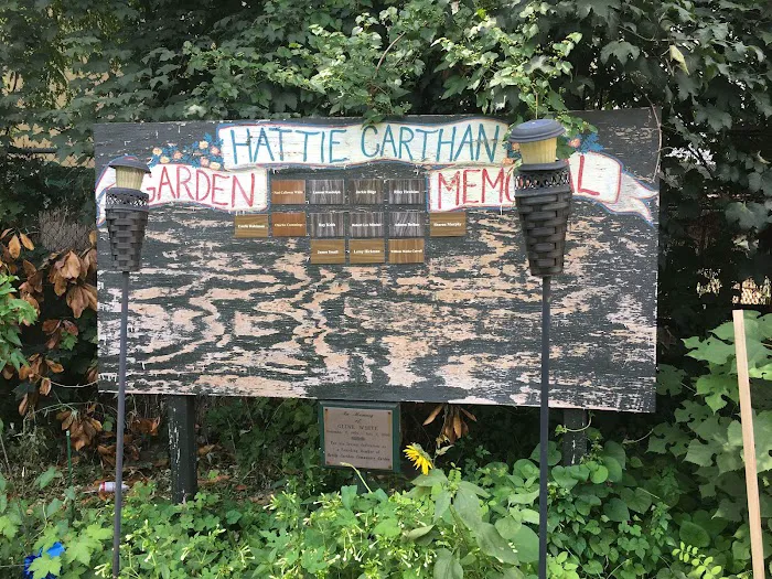 Hattie Carthan Community Garden Picture 2