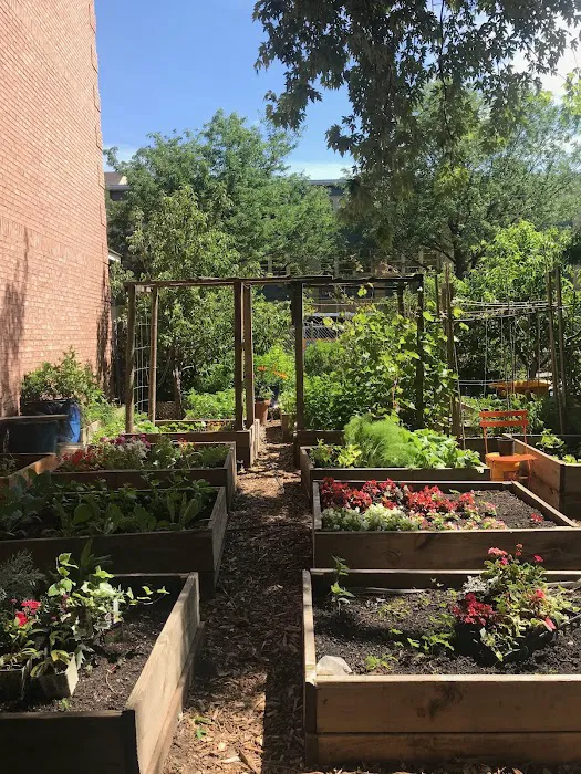 Shiloh Garden Picture 8