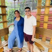Feeding Tree Garden ico