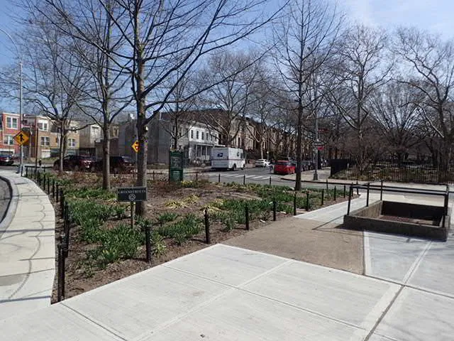 Charles C. Pinn Triangle Picture 8