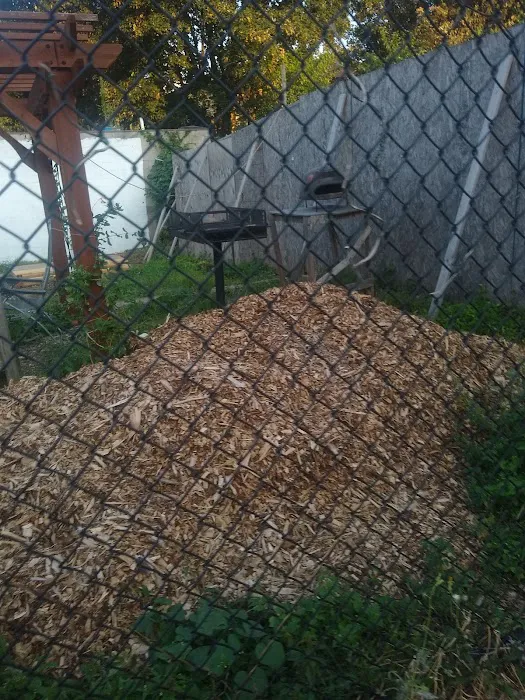 Imani Community Garden Picture 1