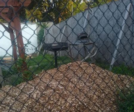 Imani Community Garden