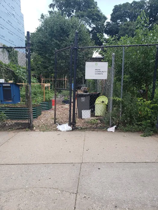 Imani Community Garden Picture 10