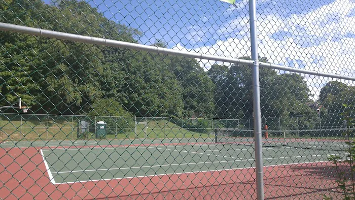 Pemberwick Park Picture 5