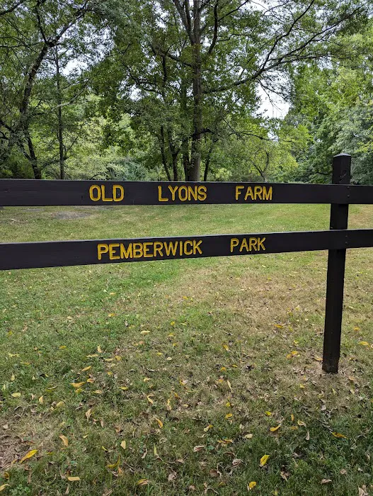 Pemberwick Park Picture 4
