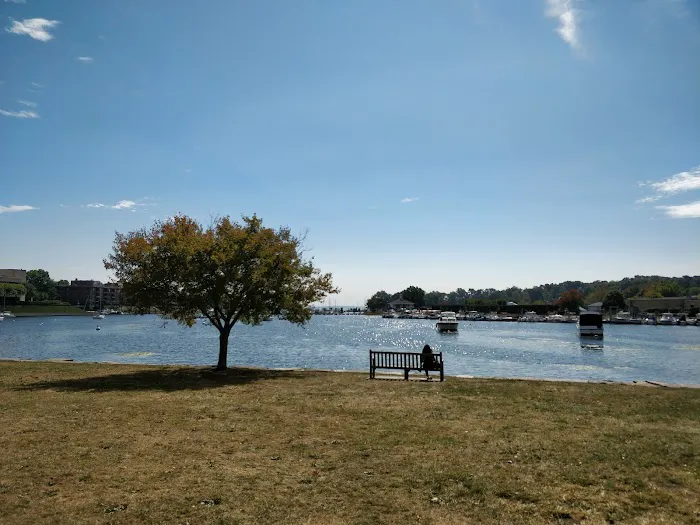Roger Sherman Baldwin Park Picture 8