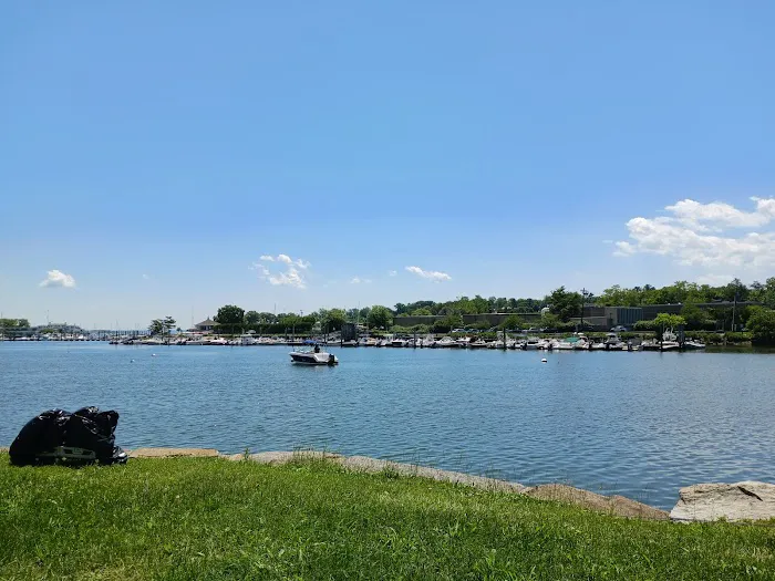 Roger Sherman Baldwin Park Picture 2