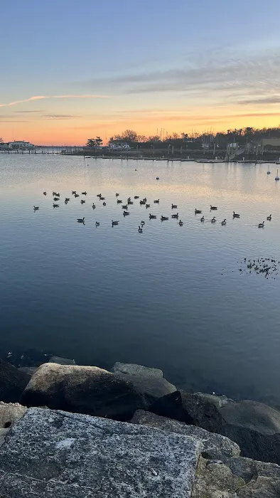 Roger Sherman Baldwin Park Picture 4