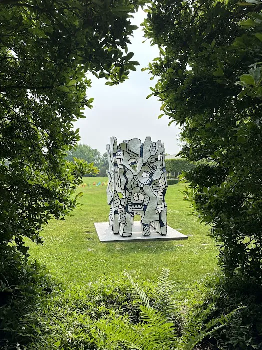 Donald M Kendall Sculpture Gardens Picture 5