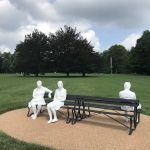 Donald M Kendall Sculpture Gardens