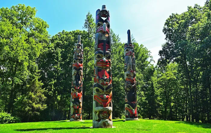 Donald M Kendall Sculpture Gardens Picture 9