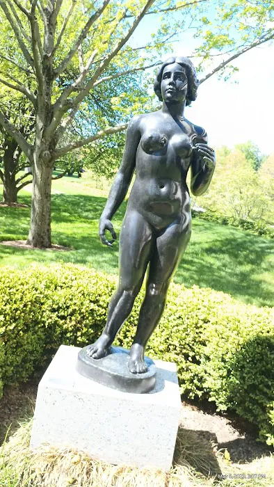 Donald M Kendall Sculpture Gardens Picture 8
