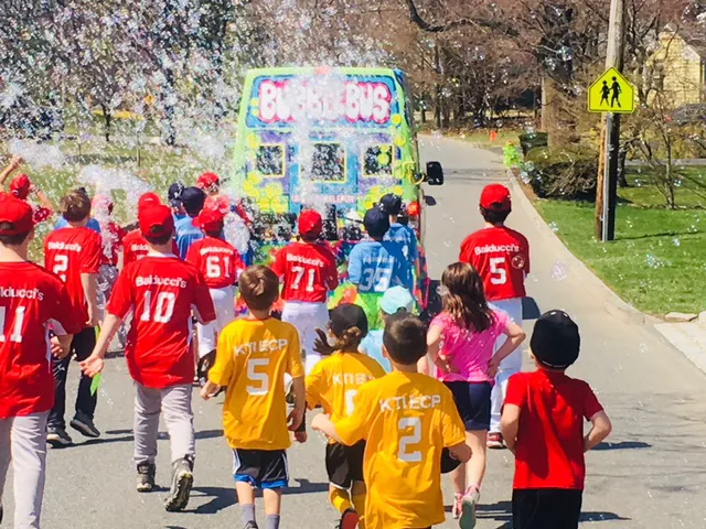 Rye Brook Recreation Department Picture 1