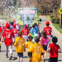 Rye Brook Recreation Department ico